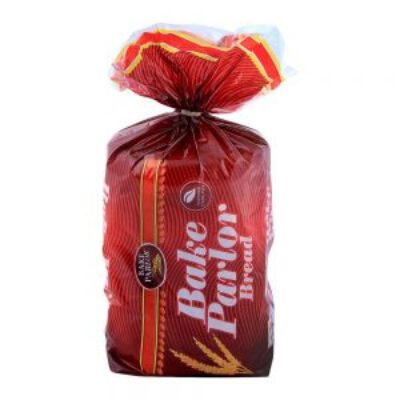 Bake Parlour Bread Plain Small