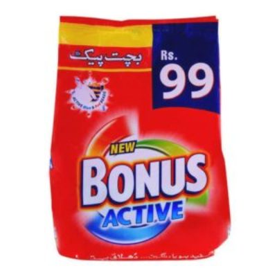 Bonus Active 700gm