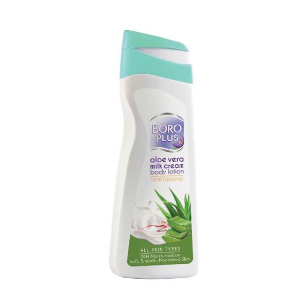 Boro Plus Aloe Vera Body Lotion