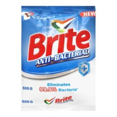 Brite Anti Bacterial 500gm