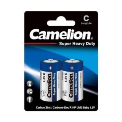 Camelion Blue C-Size