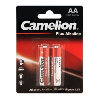 Camelion Plus Alkaline AA2