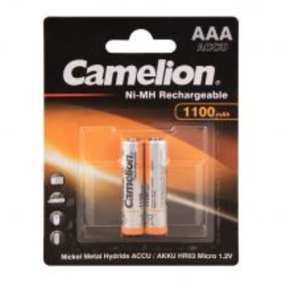 Camelion SHD Blue AAA40