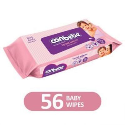 Canbebe Primary Care Wet Wipes