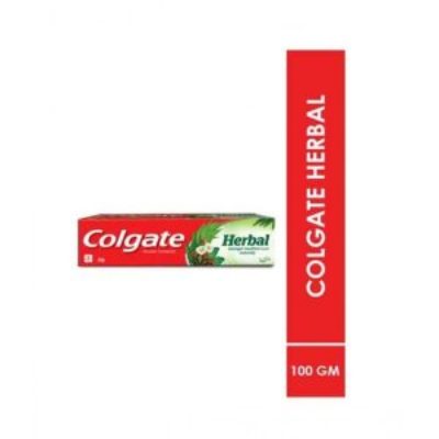 Colgate Herbal ToothPaste 100gm