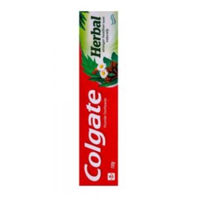 Colgate Herbal ToothPaste 150gm