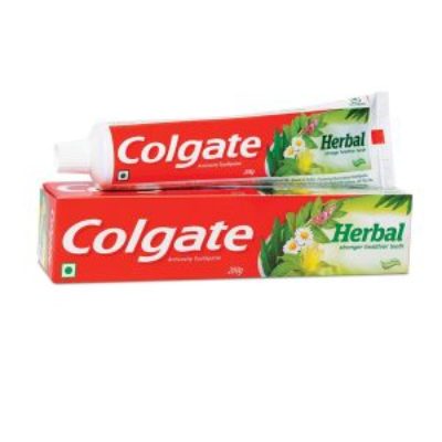 Colgate Herbal ToothPaste 200gm