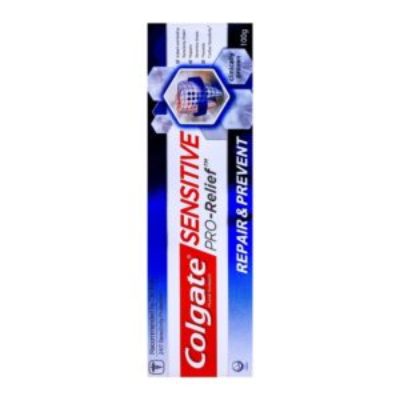 Colgate Sensitive Pro-Relief Repair&Prevent 100gm