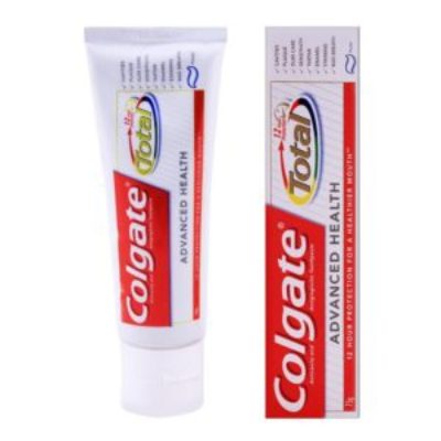 Colgate Total Advanced health ToothPaste100gm