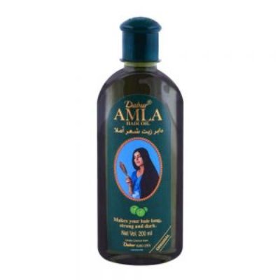 Dabur Amla Hair Oil 200ml