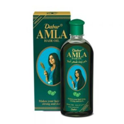 Dabur Amla Hair Oil 50ml