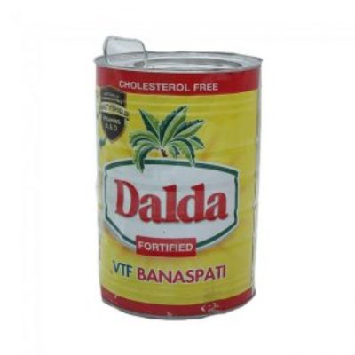 Dalda Banaspiti Ghree 2.5 LTR TIN