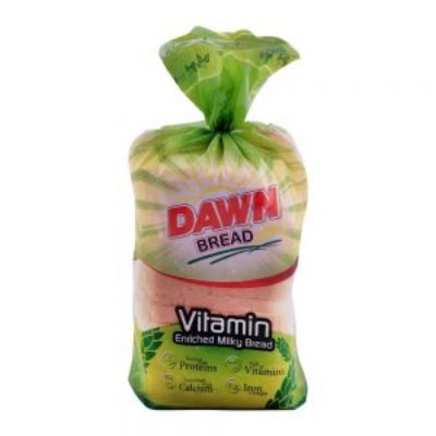 Dawn Milky Mini Bread