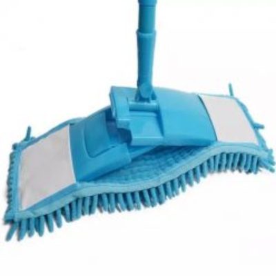 Dry Mop Complete Set