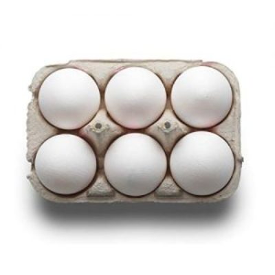 EGG Pack of 6