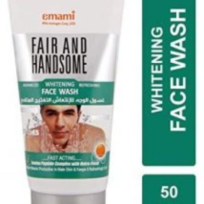 Emami Fair & Handsome Advanced 50G