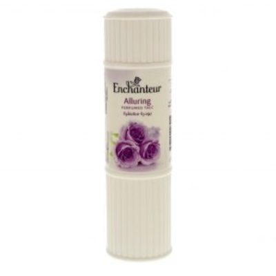 Enchanteur Powder Alluring 125g