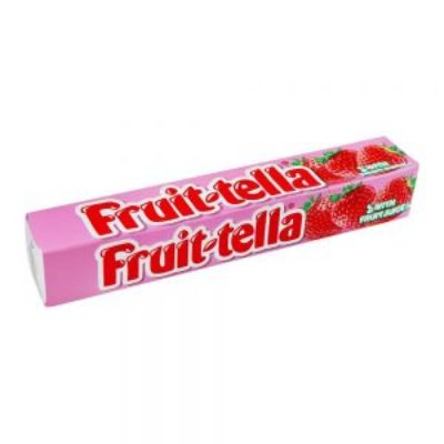 Fruit- Tella Strawberry