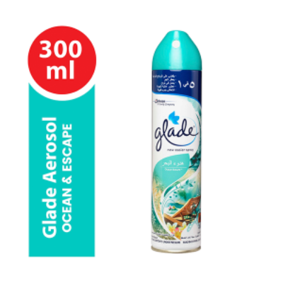 Galde Airfresher Ocean Escape 300ml