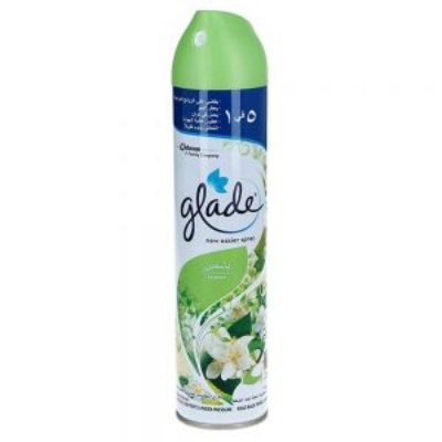 Glade Air Freshner Jasmine