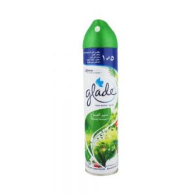 Glade Airfresher Morning Freshness