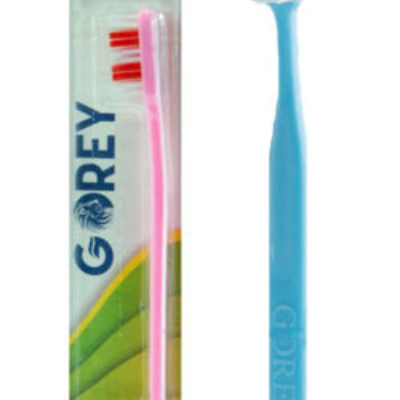 Gorey Dento Clean ToothBrush