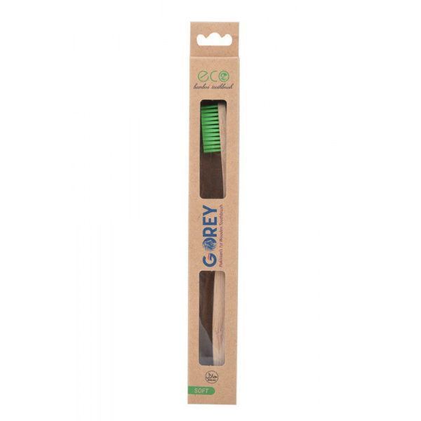 Gorey ECO Toothbrush