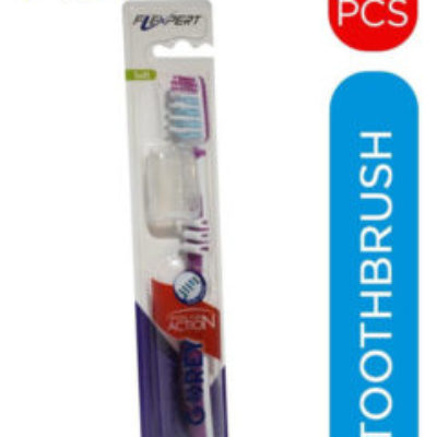 Gorey Flexpert Tooth Brush