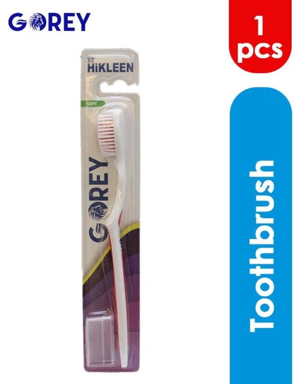 Gorey HiKleen Tooth Brush