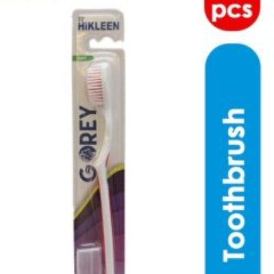 Gorey HiKleen Tooth Brush