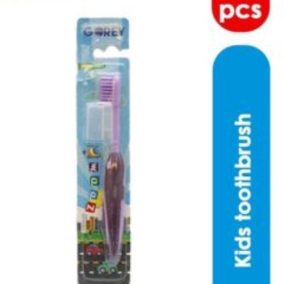 Gorey Kids Zoom ToothBrush