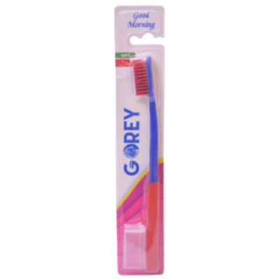 Gorey Morning Fresh Tooth Brush