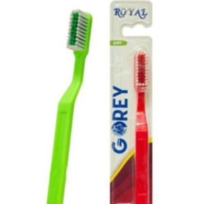 Gorey Royal ToothBrush