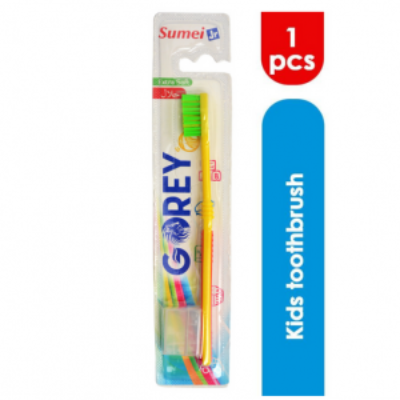 Gorey Sumei Jr. Tooth Brush