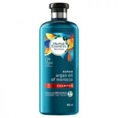 Herbal Essences Argan Oil Morocco 400ml