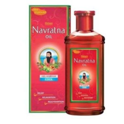 Himani Navratna Herbal Oil