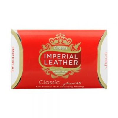 Imperial Leather Classic Soap