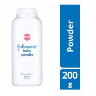 Johnsan’s Baby Powder 200g