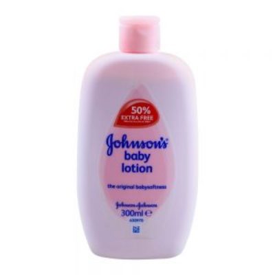 Johnson Baby Lotion 300ml