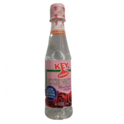 Key Rose Water 300ml