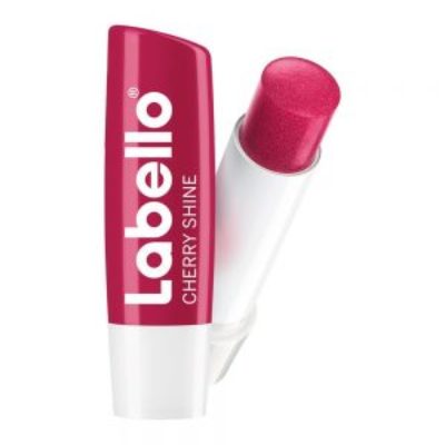 Labello Cherry Shine Lip Balm