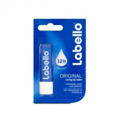 Labello Original Lip Balm