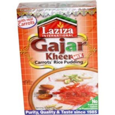 Laziza Gajar Kheer Mix