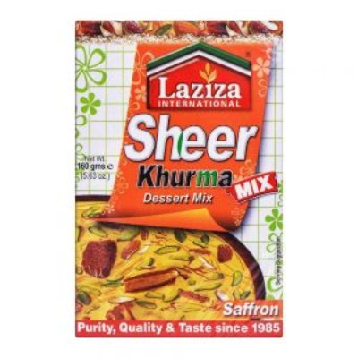 Laziza Sheer Khurma Mix