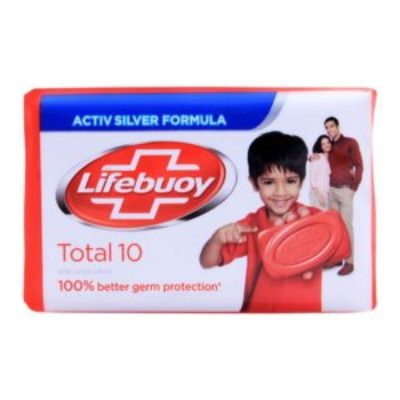 Lifebuoy Total Protect 106gm