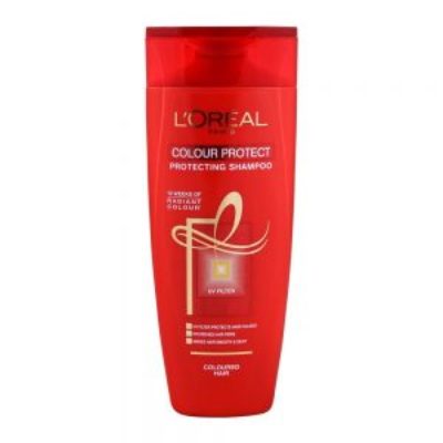 Loreal Colour Protecting Shampoo 175ml