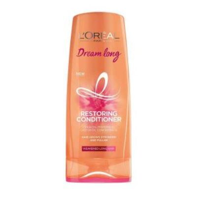 Loreal Dream Long Restoring Conditioner 175ml