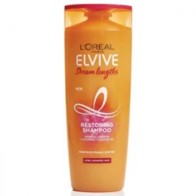 Loreal Elvive Dream Long Restoring Shampoo175ml