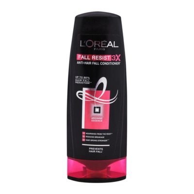 Loreal Fall Resist Anti-Hair Fall Conditioner 175ml