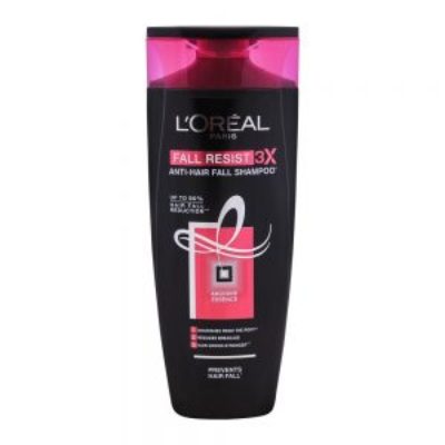 Loreal Fall Resist Anti-Hair Fall Shampoo 175ml